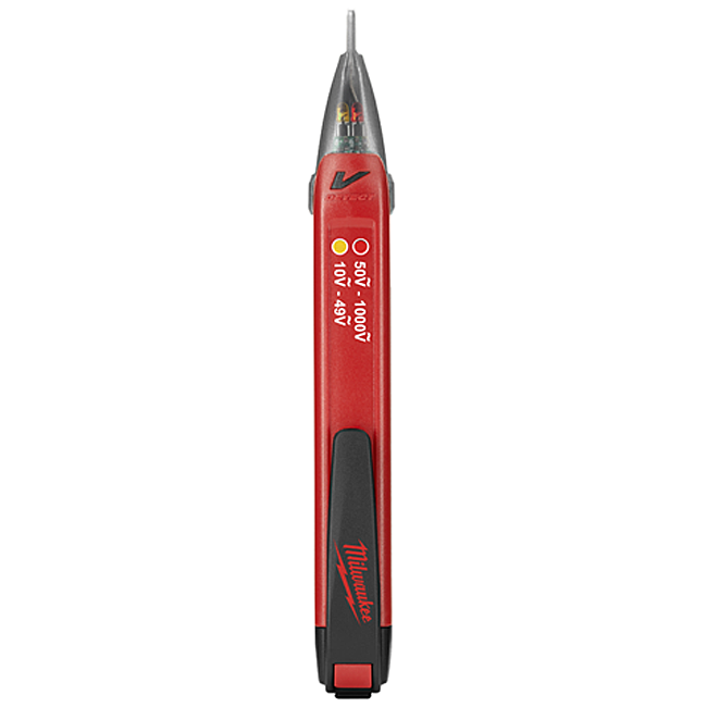 Milwaukee Voltage Detector from GME Supply