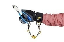 3M DBI Sala Adjustable Wristband from GME Supply