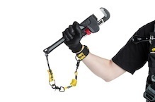 3M DBI Sala Adjustable Wristband from GME Supply