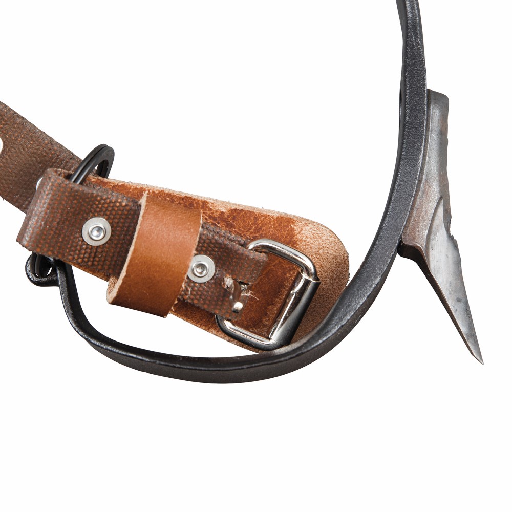 Klein Tools 221486 Hydra-Cool Climber Gaffs (pair) from Columbia Safety