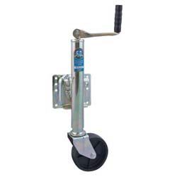 22387 Dutton Lainson 6461 Top Wind Jack with Independent Wheel from GME Supply