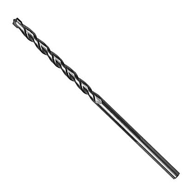 Milwaukee Electric Tool Masonry Hammer Bit from GME Supply