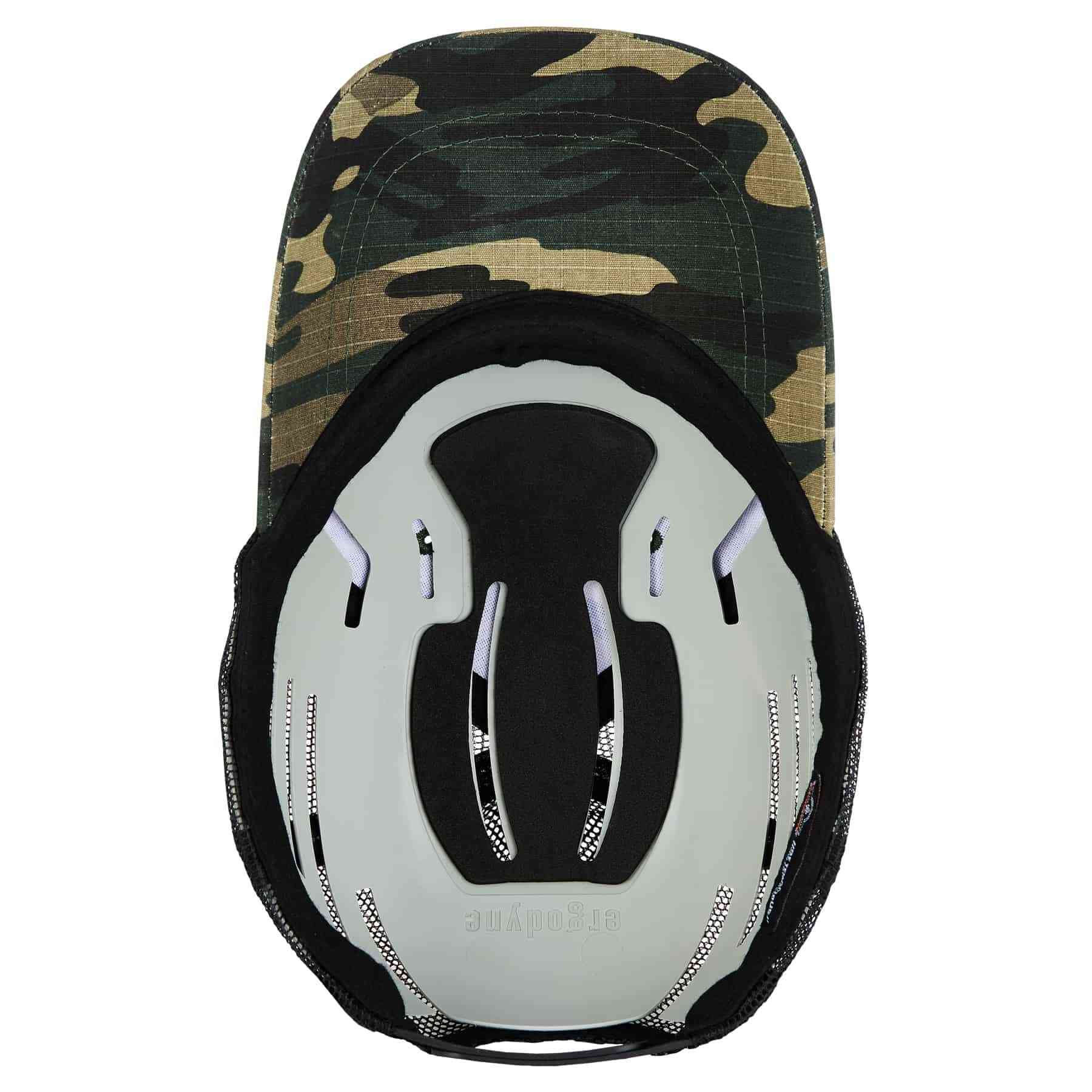 Ergodyne Skullerz 8945 Universal Bump Cap Insert from GME Supply