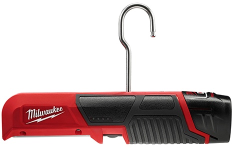 Milwaukee M12 Stick Light (Tool Only) from GME Supply