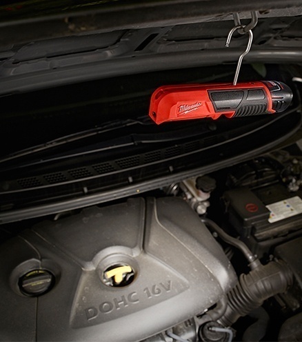 Milwaukee M12 Stick Light (Tool Only) from GME Supply
