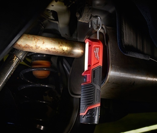 Milwaukee M12 Stick Light (Tool Only) from GME Supply