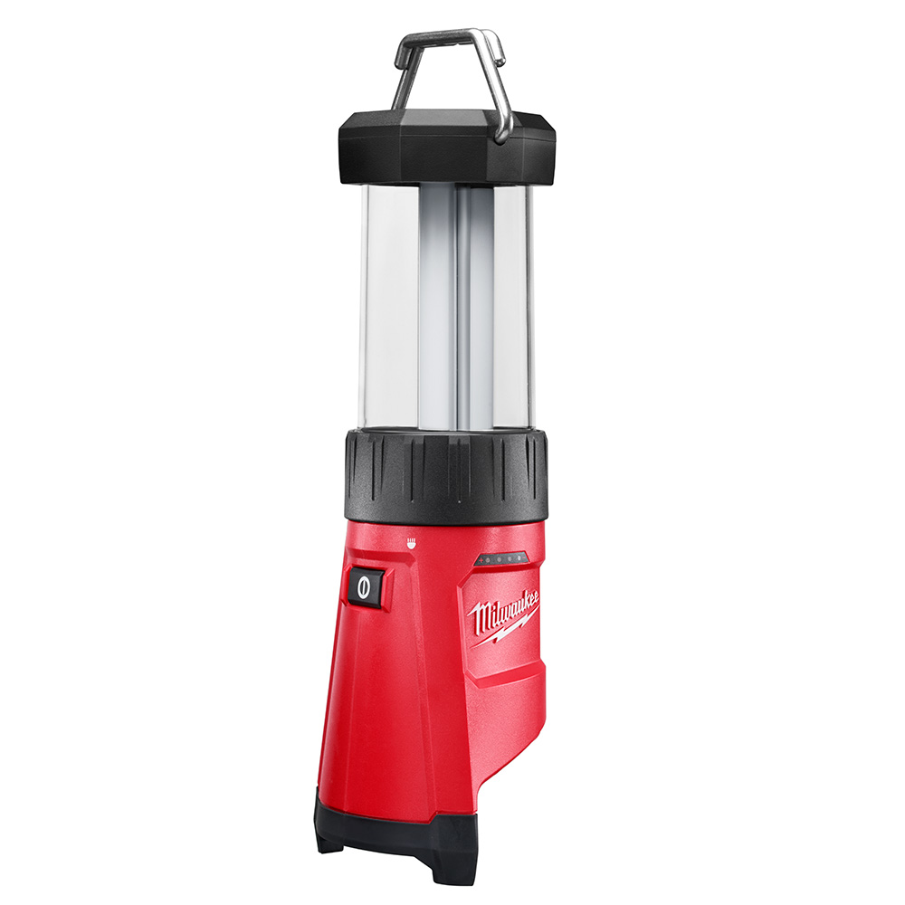 Milwaukee M12 LED Lantern/Flood Light (Tool Only) from GME Supply