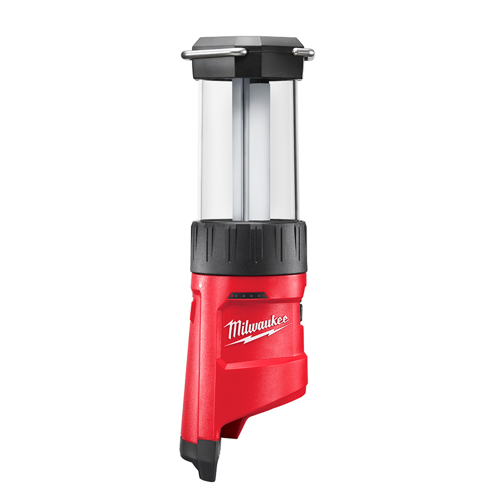Milwaukee M12 LED Lantern/Flood Light (Tool Only) from GME Supply