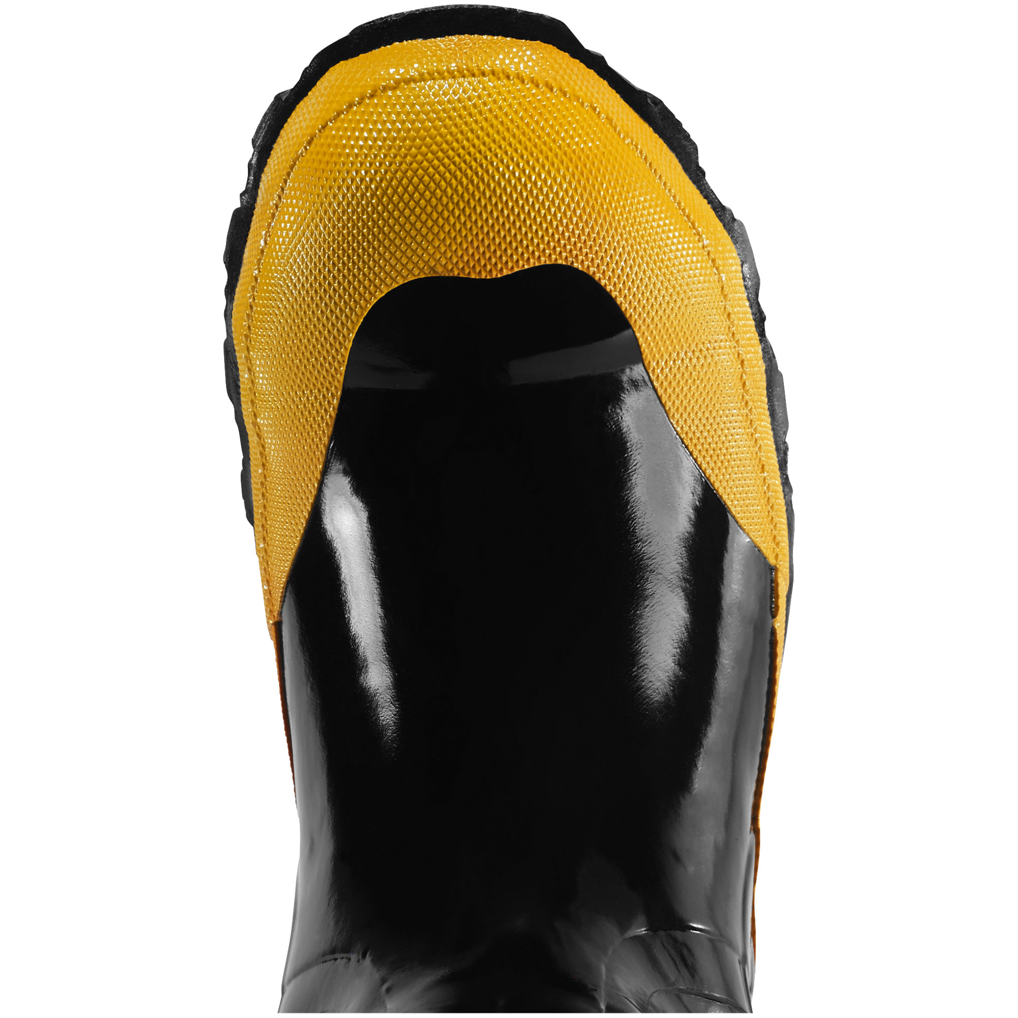 LaCrosse Economy Steel Toe Knee Boots from GME Supply