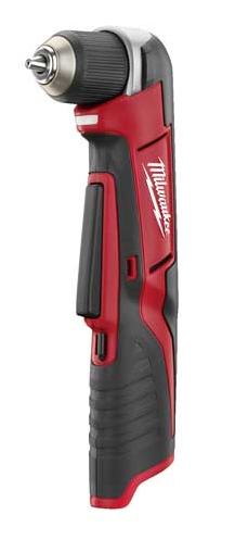 Milwaukee M12 3/8 inch Right Angle Drill/Driver (Tool Only) from GME Supply