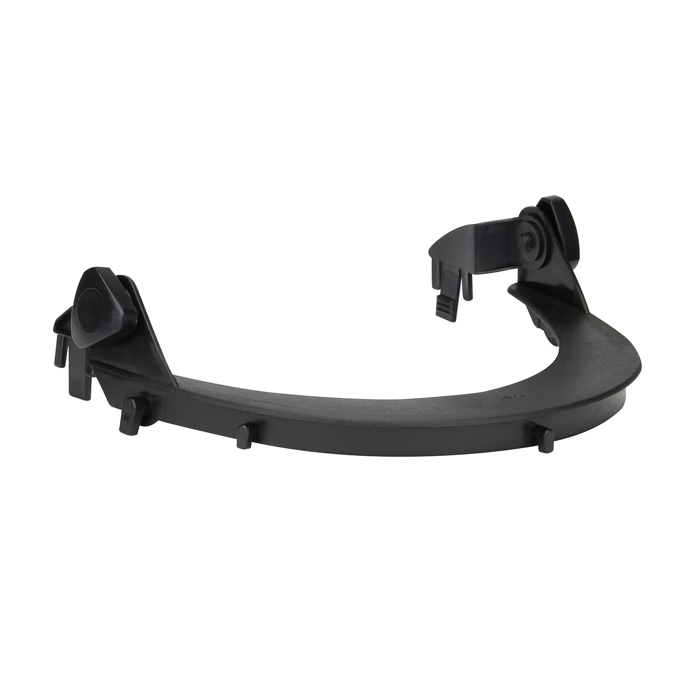 Bouton Optical Face Shield Bracket for Cap Style Hard Hats from GME Supply