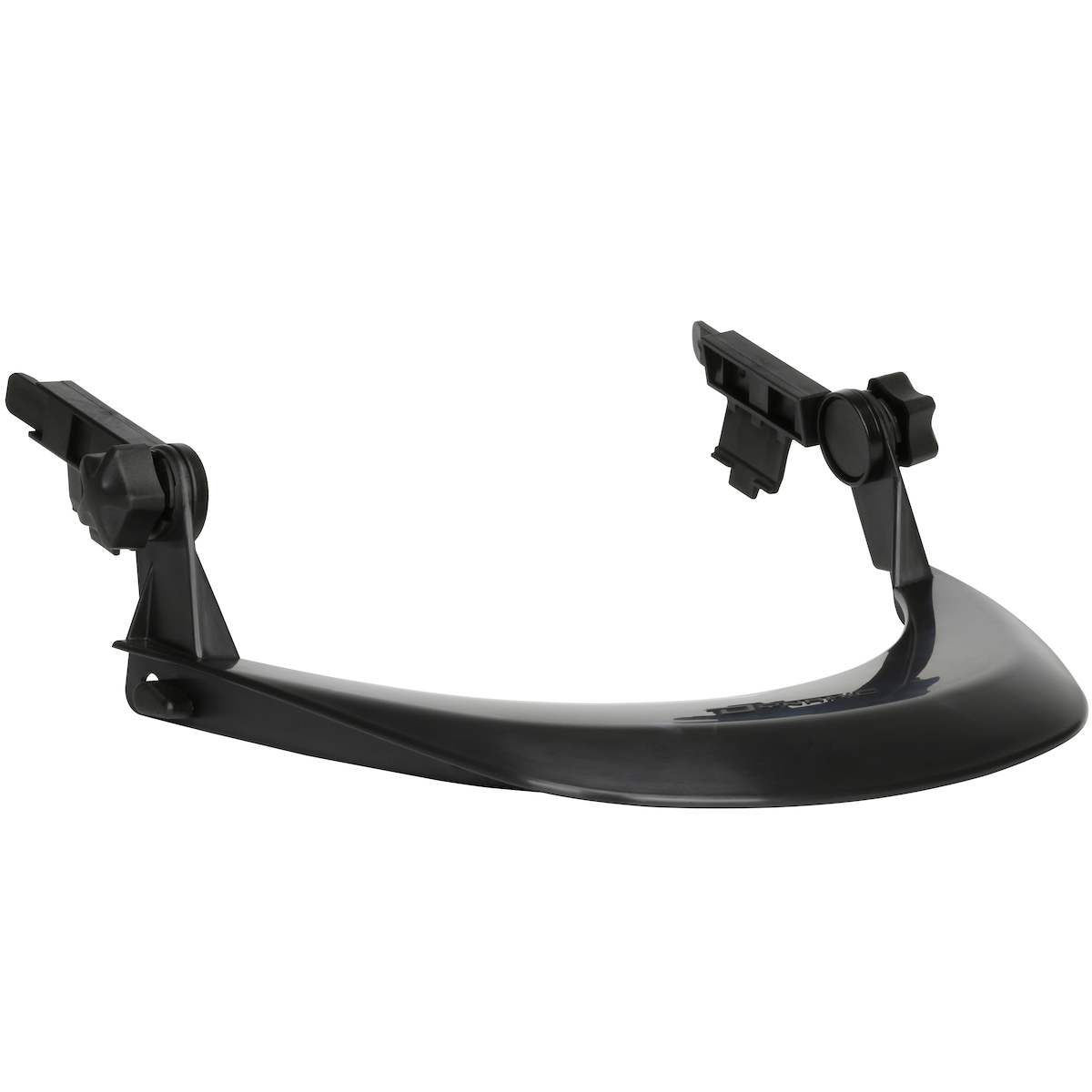 PIP Dynamic Short Brim Style Face Shield Bracket from GME Supply