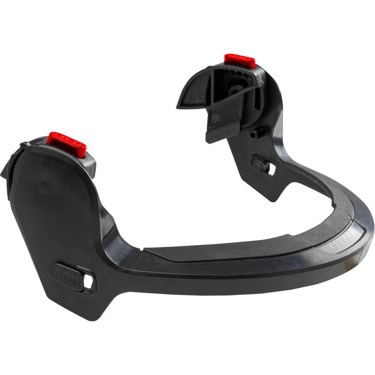 PIP Traverse Face Shield Bracket from GME Supply