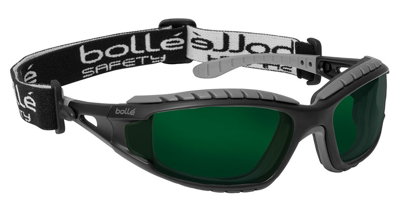 Bolle Tracker Safety Glasses from GME Supply