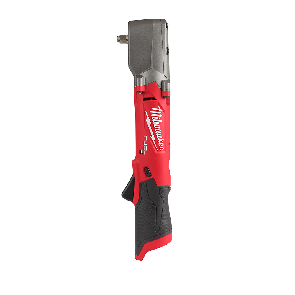 Milwaukee M12 3/8 Inch Right Angle Impact Wrench with Friction Ring (Tool Only) from GME Supply