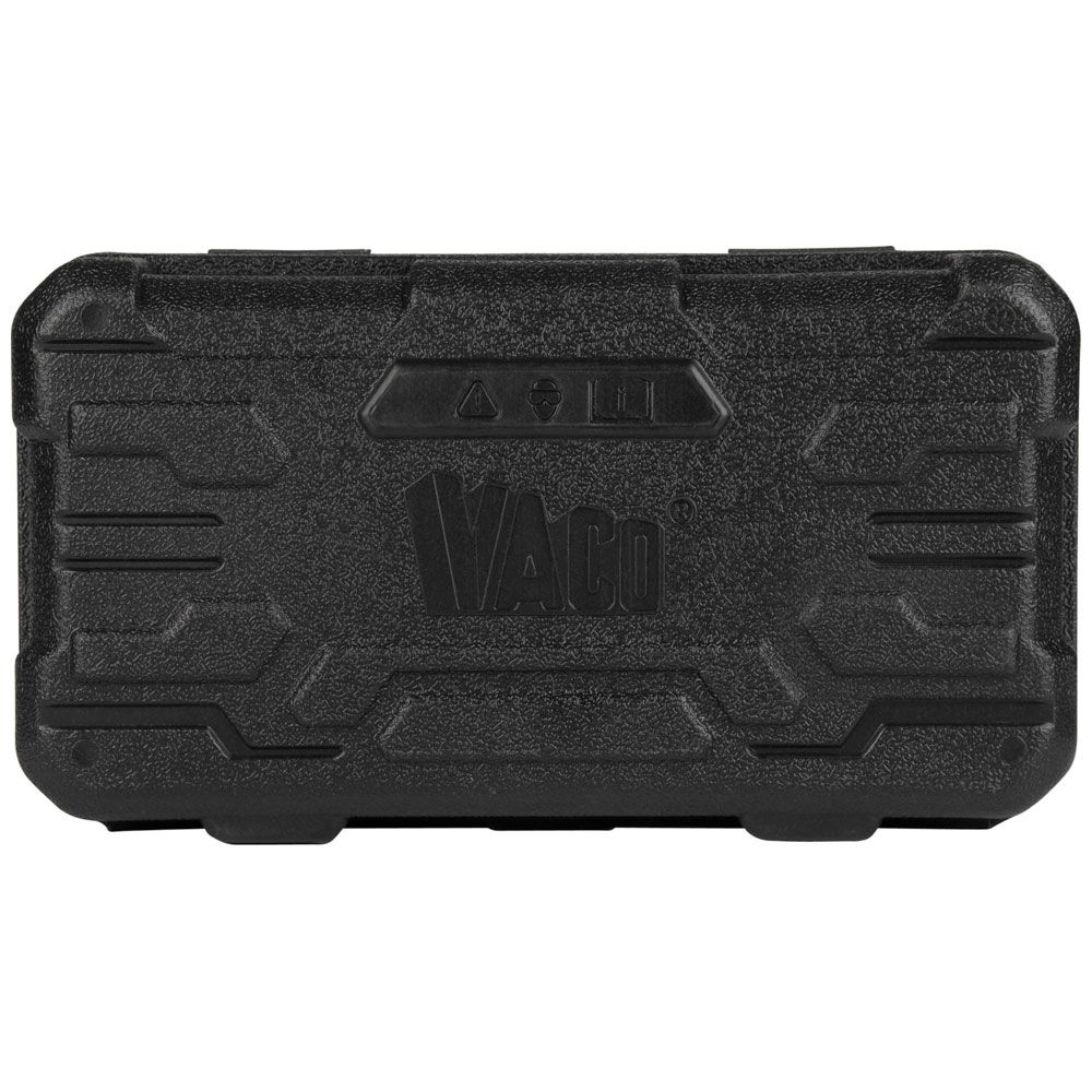 Klein Tools Step Bit Spiral Double Fluted VACO Kit - 3 Piece from GME Supply