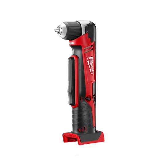 Milwaukee M18 Cordless Lithium-Ion Right Angle Drill (Tool Only) from GME Supply
