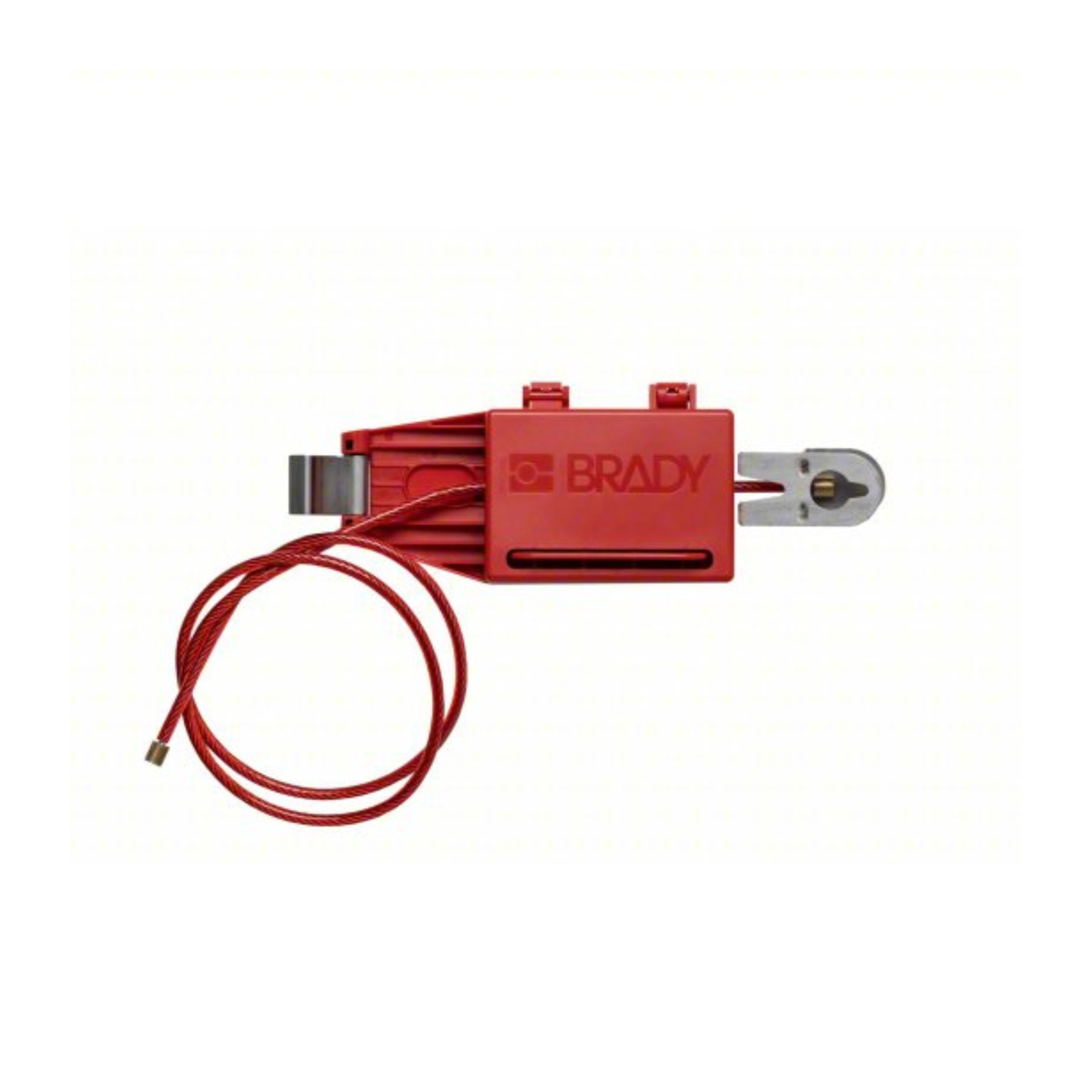 Brady Electric Panel Circuit Lockout from GME Supply