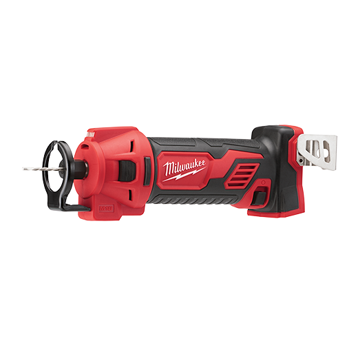 Milwaukee M18 Cut Out Tool (Tool Only) from GME Supply