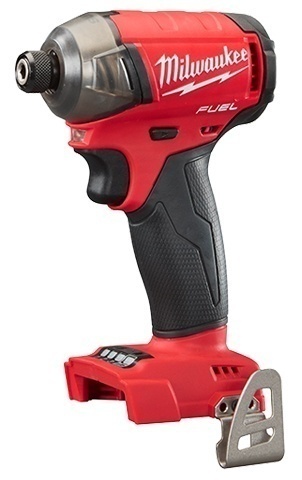 Milwaukee M18 FUEL SURGE 1/4 Inch Hex Hydraulic Driver (Tool Only) 2760-20 from GME Supply
