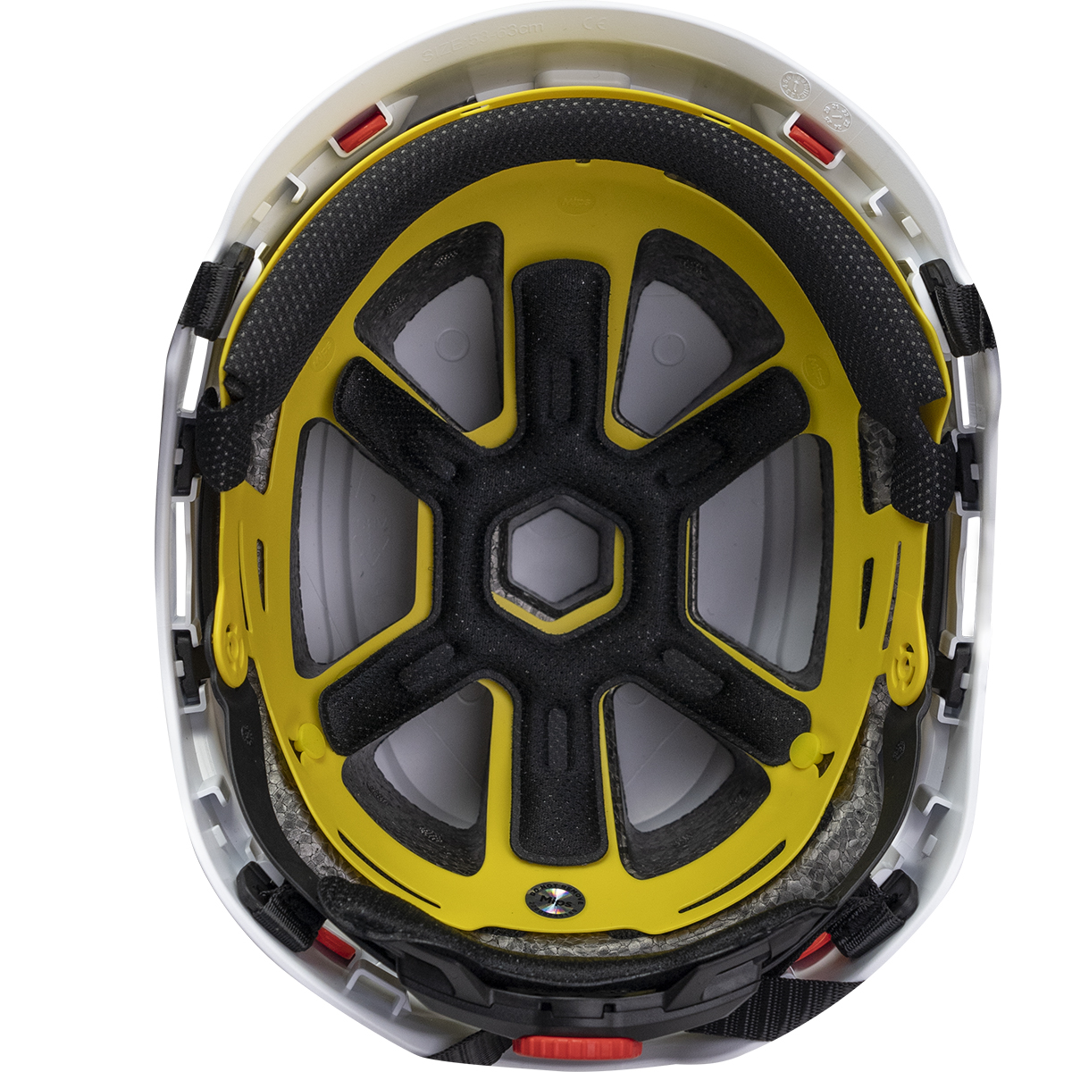 PIP Traverse Industrial Climbing Helmet with Mips Technology from GME Supply