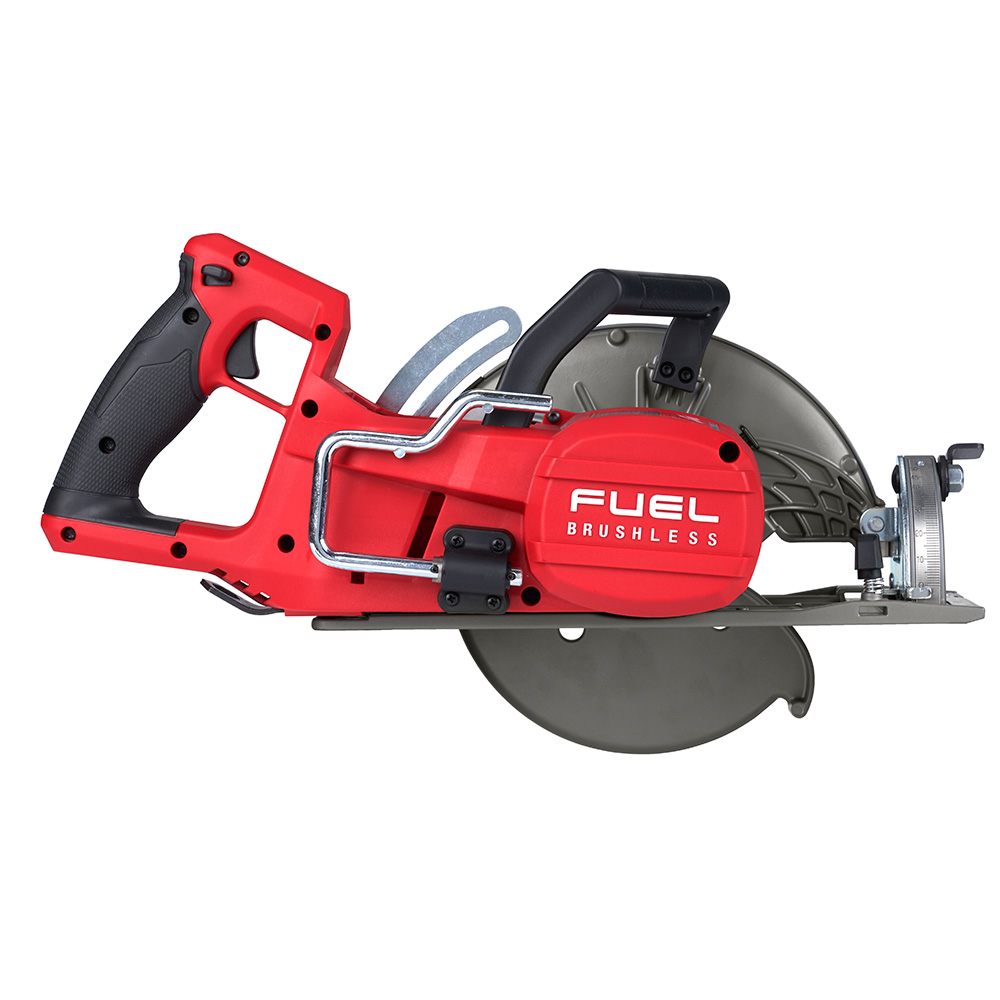 Milwaukee M18 FUEL 7-1/4 Inch Rear Handle Circular Saw Kit from GME Supply