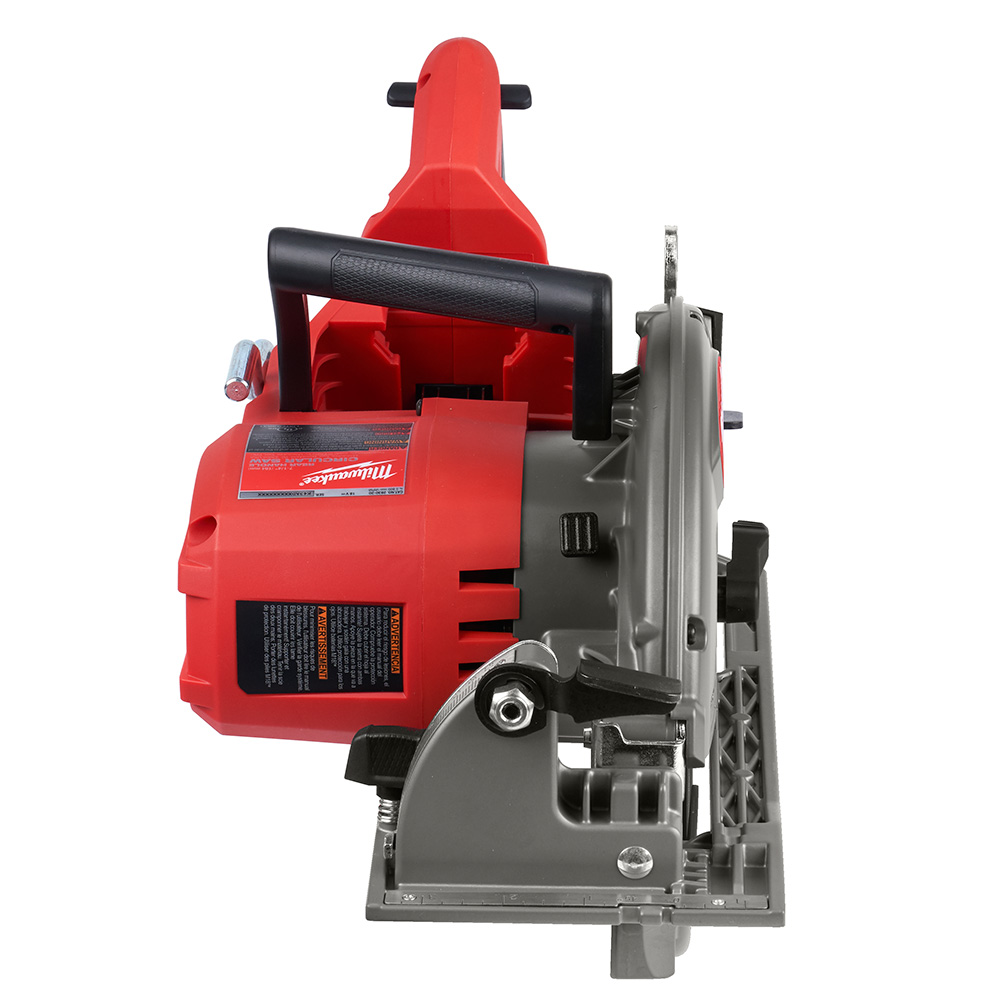 Milwaukee M18 FUEL 7-1/4 Inch Rear Handle Circular Saw Kit from GME Supply