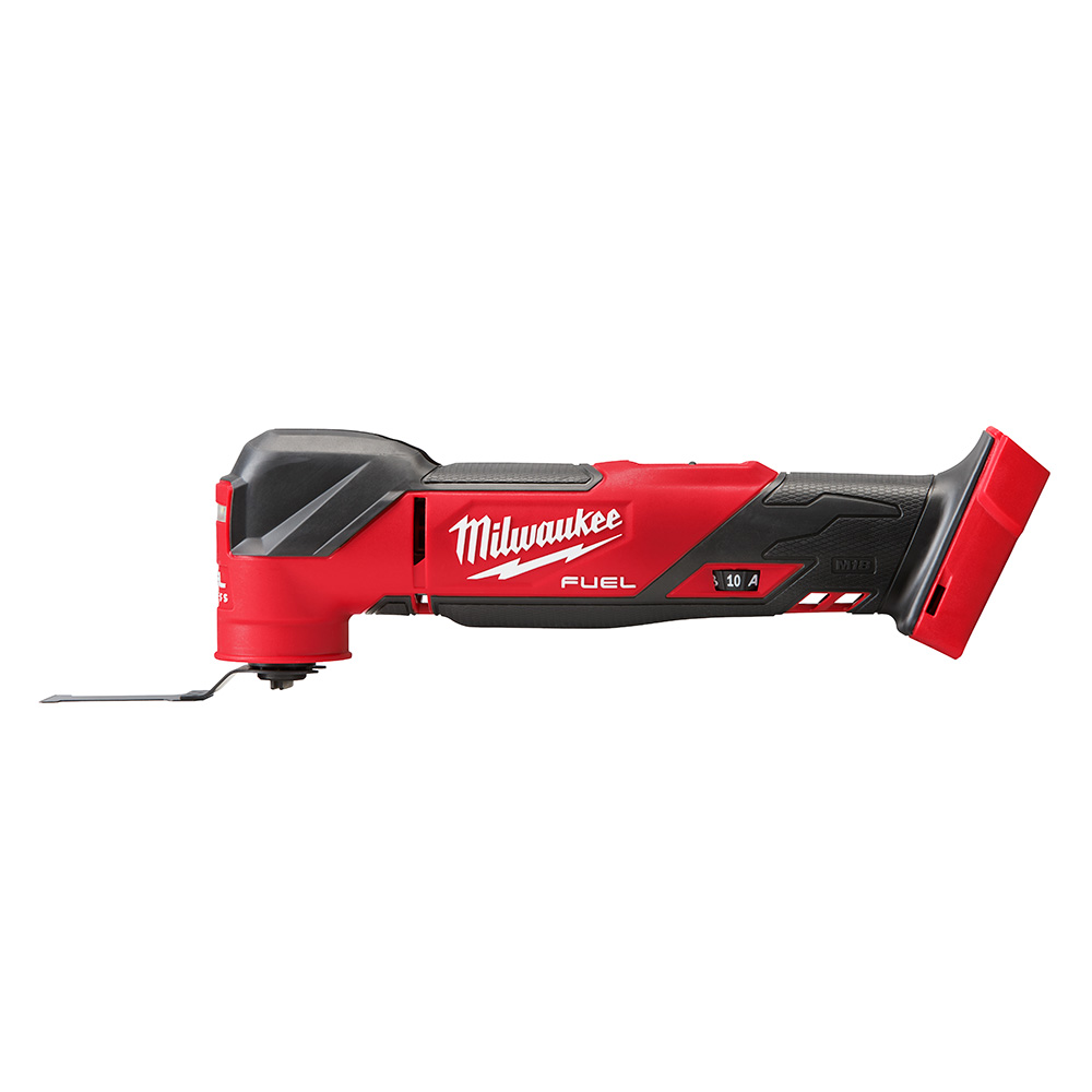 Milwaukee M18 FUEL Oscillating Multi-Tool (Tool Only) from GME Supply