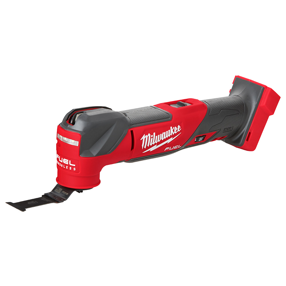 Milwaukee M18 FUEL Oscillating Multi-Tool (Tool Only) from GME Supply