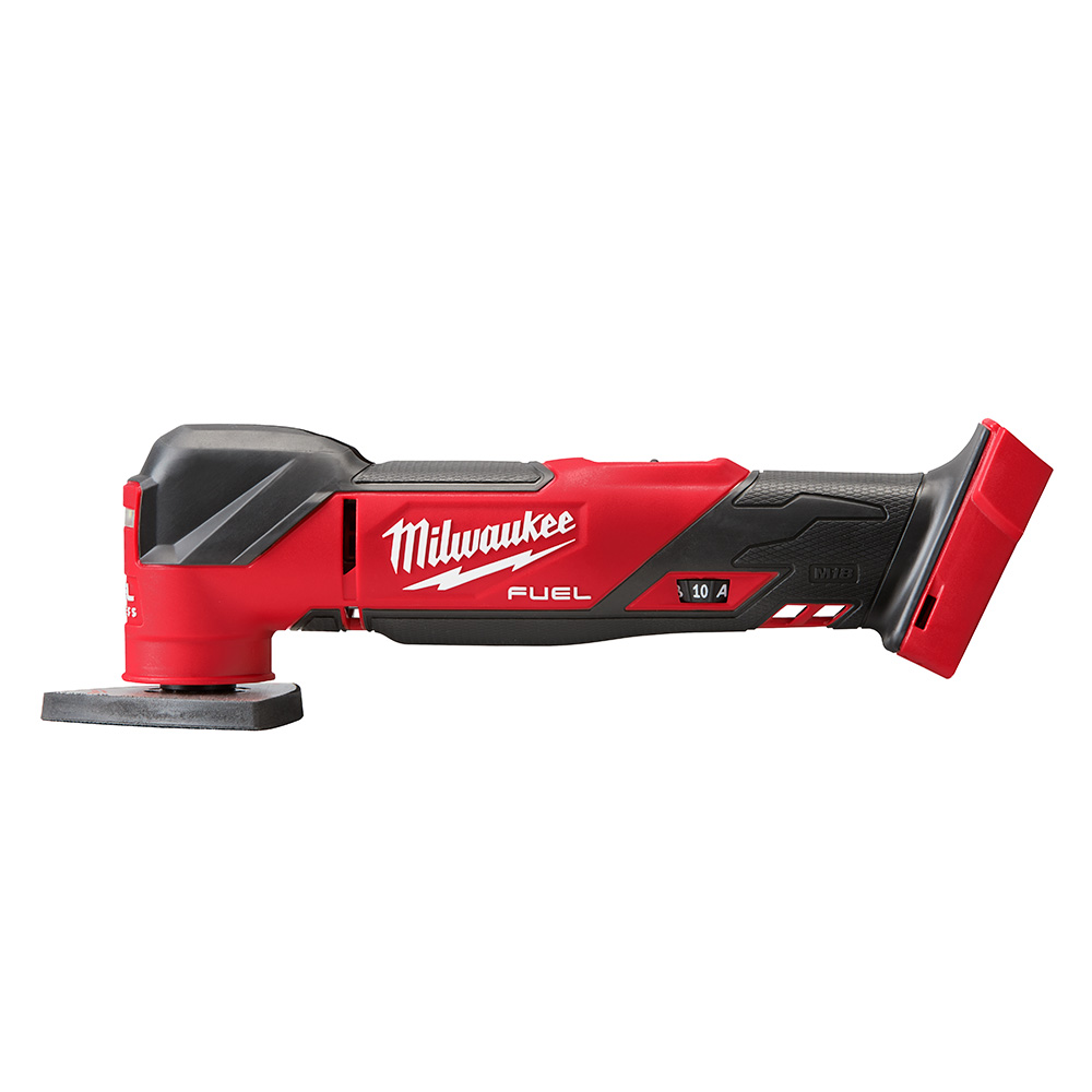 Milwaukee M18 FUEL Oscillating Multi-Tool (Tool Only) from GME Supply