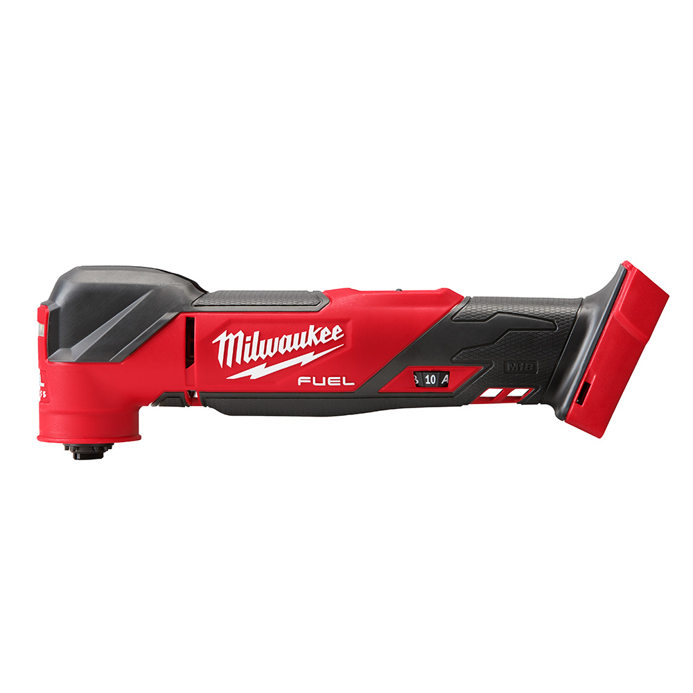 Milwaukee M18 FUEL Oscillating Multi-Tool (Tool Only) from GME Supply
