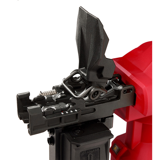 Milwaukee M18 FUEL Utility Fencing Stapler Tool Only from GME Supply