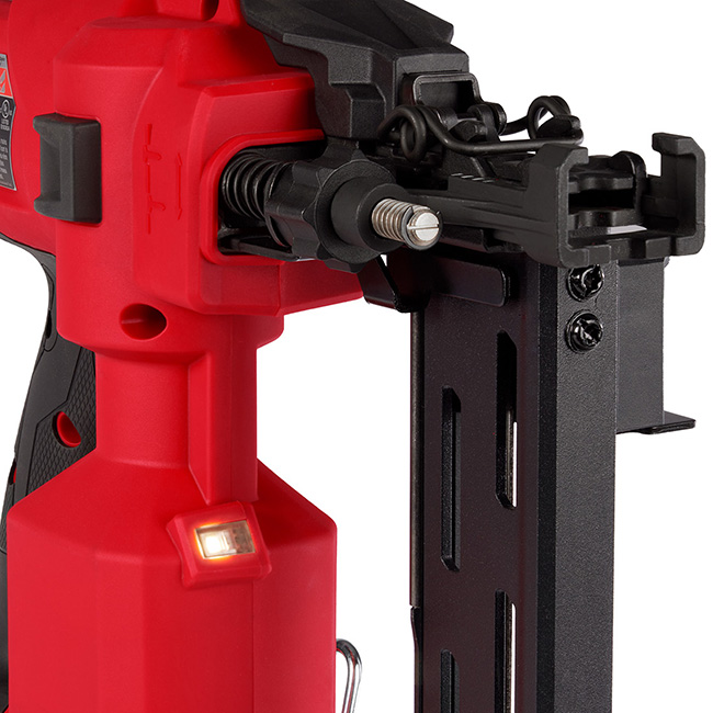 Milwaukee M18 FUEL Utility Fencing Stapler Tool Only from GME Supply