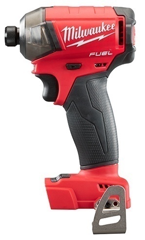 Milwaukee M18 FUEL 2 Tool Combo Kit with Drywall Screw Gun from GME Supply