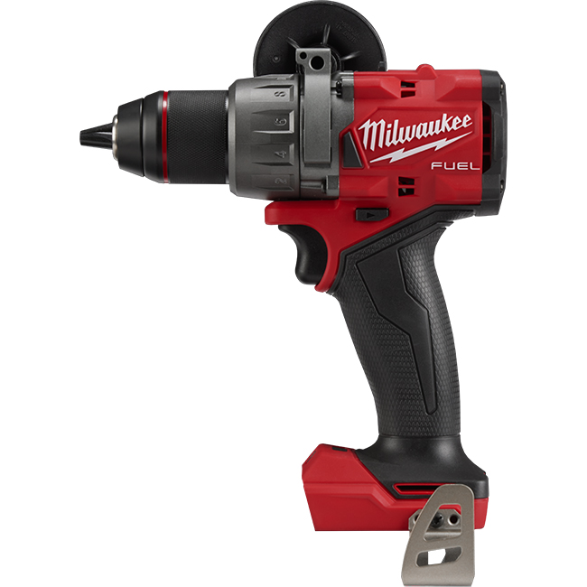 Milwaukee M18 FUEL 1/2 Inch Drill Driver Tool Only from GME Supply