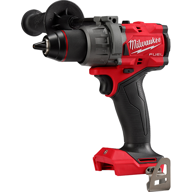 Milwaukee M18 FUEL 1/2 Inch Drill Driver Tool Only from GME Supply