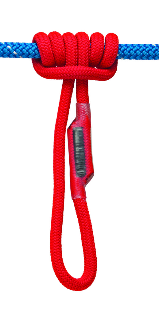 CMC Sewn-Loop Prusiks from GME Supply