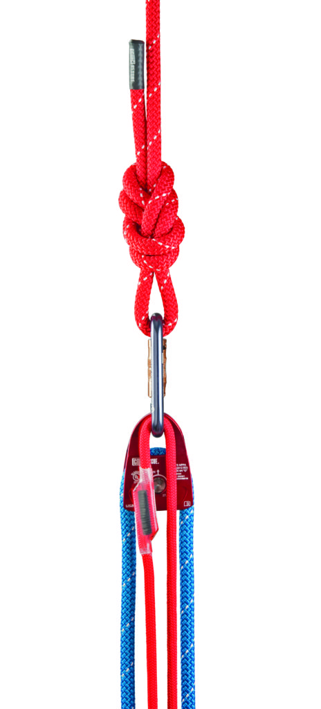 CMC Sewn-Loop Prusiks from GME Supply