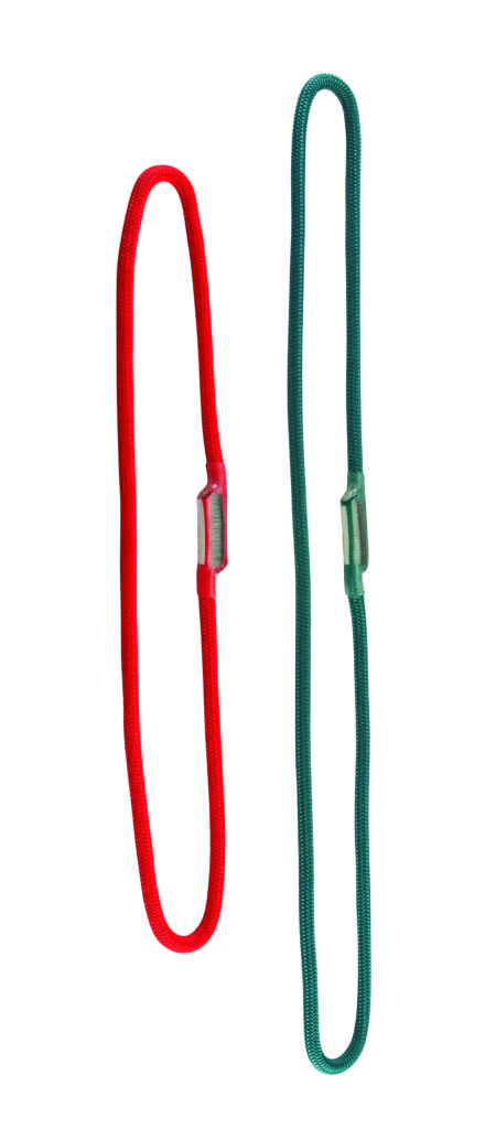 CMC Sewn-Loop Prusiks from GME Supply