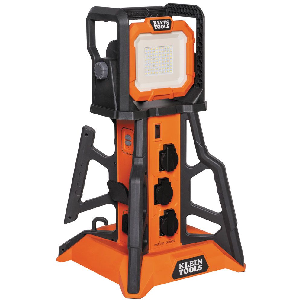 Klein Tools PowerHub 1 from GME Supply