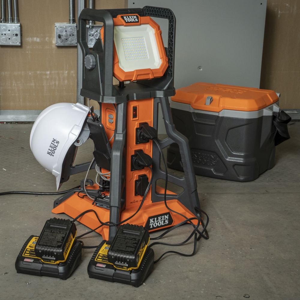 Klein Tools PowerHub 1 from GME Supply