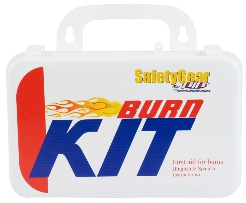 PIP First Aid Burn Kit (299-13295) from GME Supply