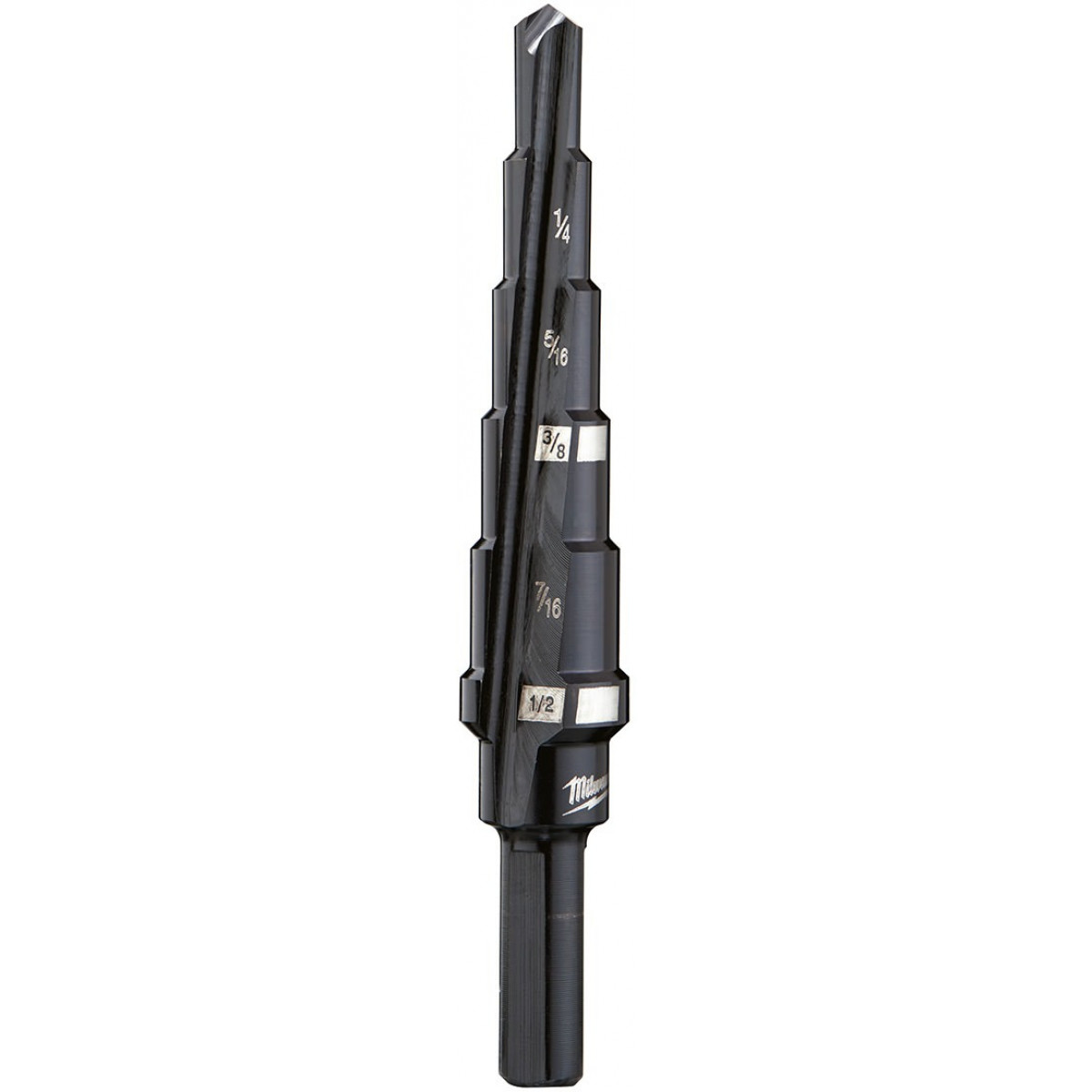 Milwaukee Step Drill Bits from GME Supply