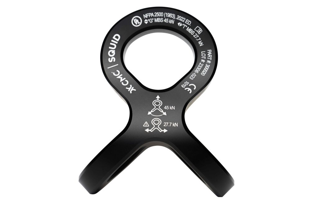 CMC Pro SQUID RIG PLATE from GME Supply