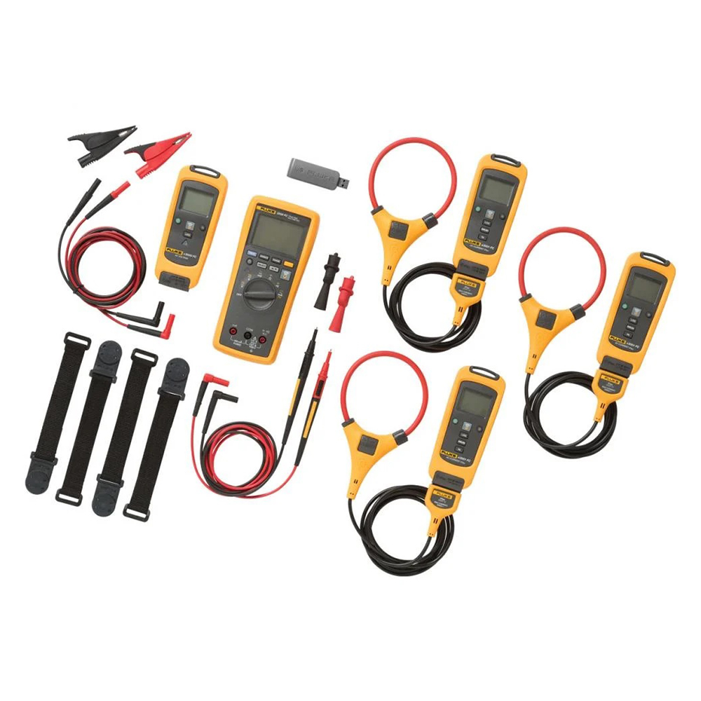 Fluke 3000 FC Industrial System from GME Supply