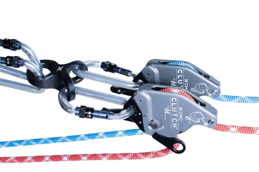 CMC Pro SQUID RIG PLATE from GME Supply