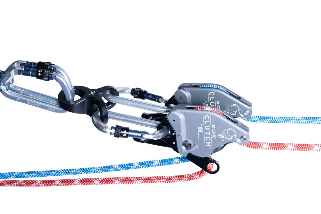 CMC Pro SQUID RIG PLATE from GME Supply