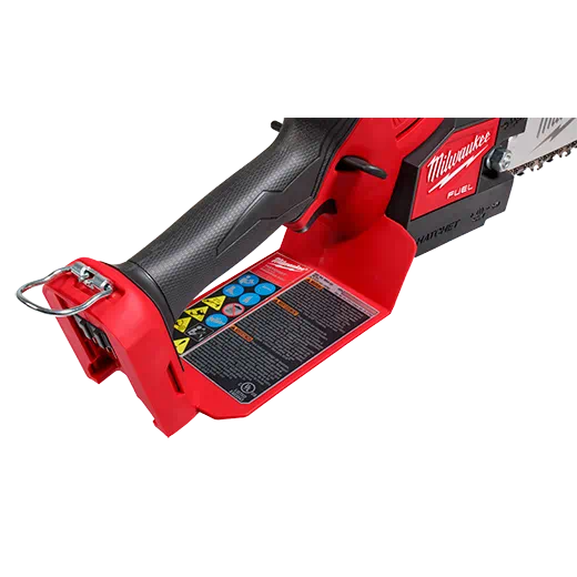 Milwaukee M18 FUEL HATCHET 8" Pruning Saw from GME Supply