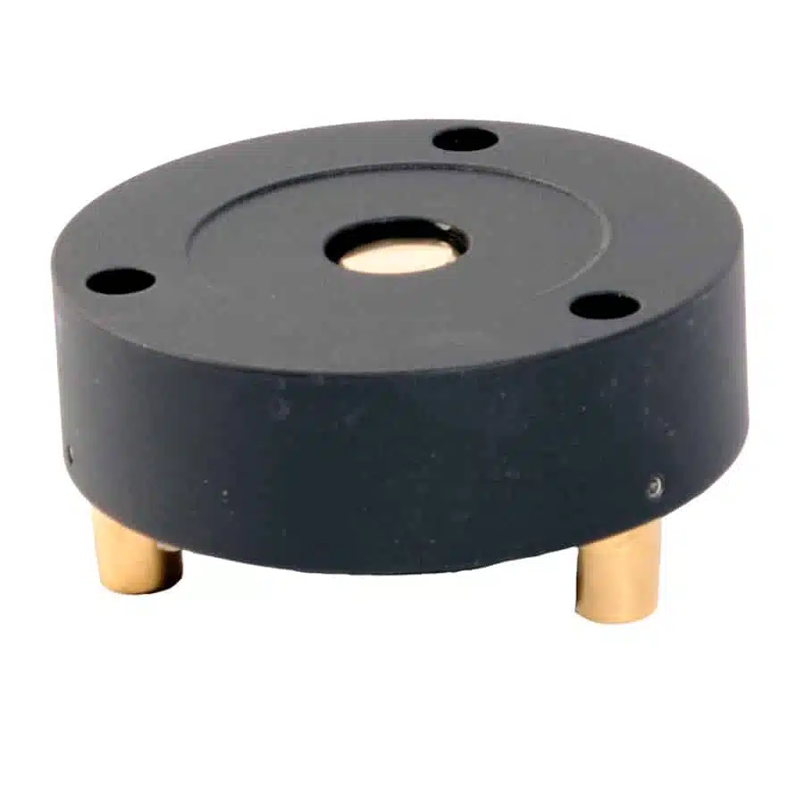 LaserTech MapStar TruAngle Fixed Tribrach Adapter from GME Supply