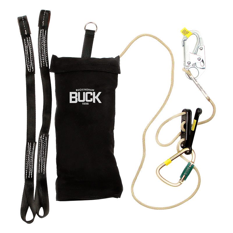 Buckingham Self Rescue System 301SRK  from GME Supply